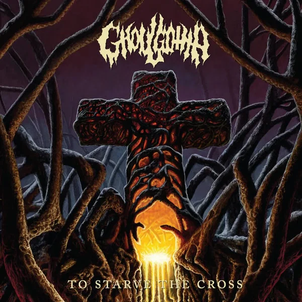 To Starve The Cross