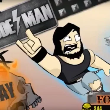 Dude Man: Original Soundtrack