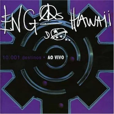 10.001 destinos