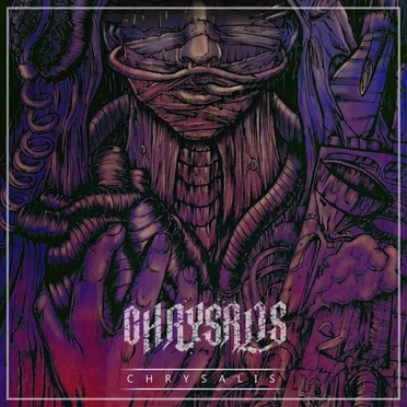 Chrysalis Self-Titled EP