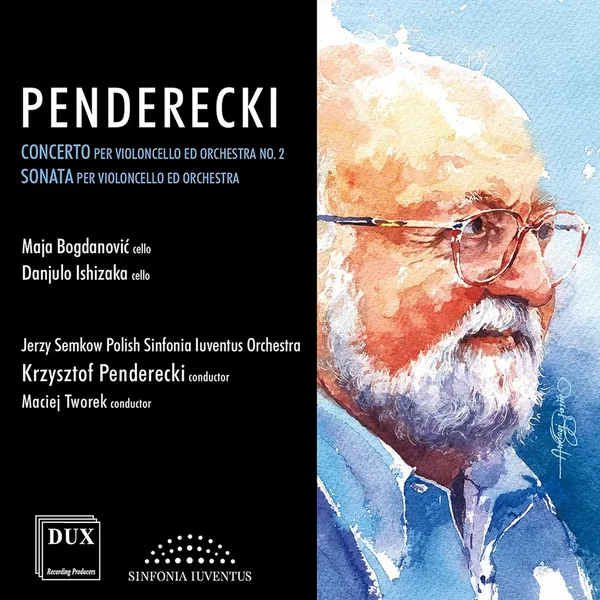 Polska Orkiestra Sinfonia Iuventus