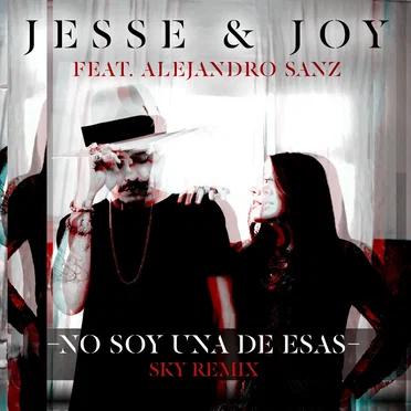 No soy una de esas (Sky remix)