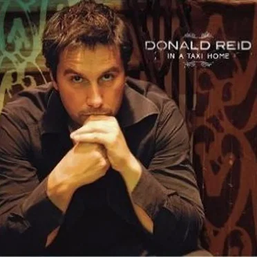 In a Taxi Home by Donald Reid - album cover
