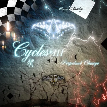 Cycles III: Perpetual Change