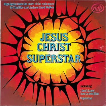 Jesus Christ Superstar