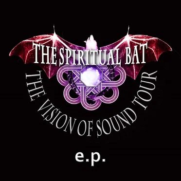 The Vision of Sound Tour e.p.