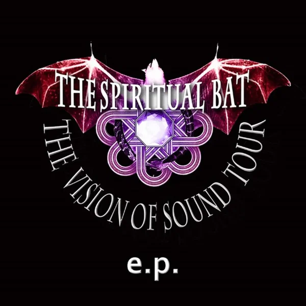 The Vision of Sound Tour e.p.