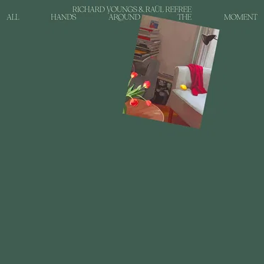 All Hands Around the Moment