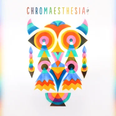 Chromaesthesia