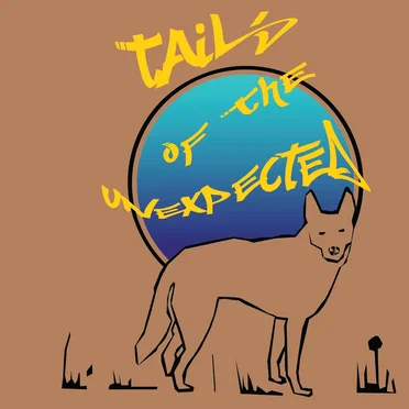 Tails of the Unexpected by Various Artists - album cover