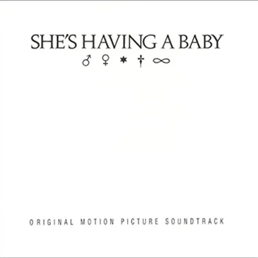 She’s Having a Baby by Various Artists - album cover