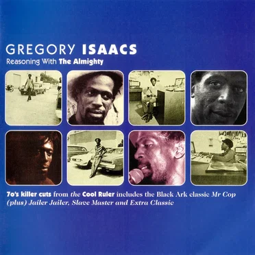 Reasoning With the Almighty