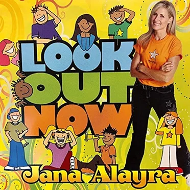 Look Out Now
