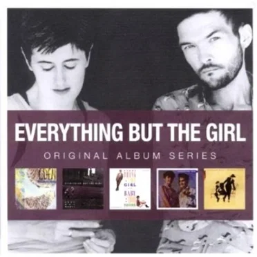 Original Album Series
