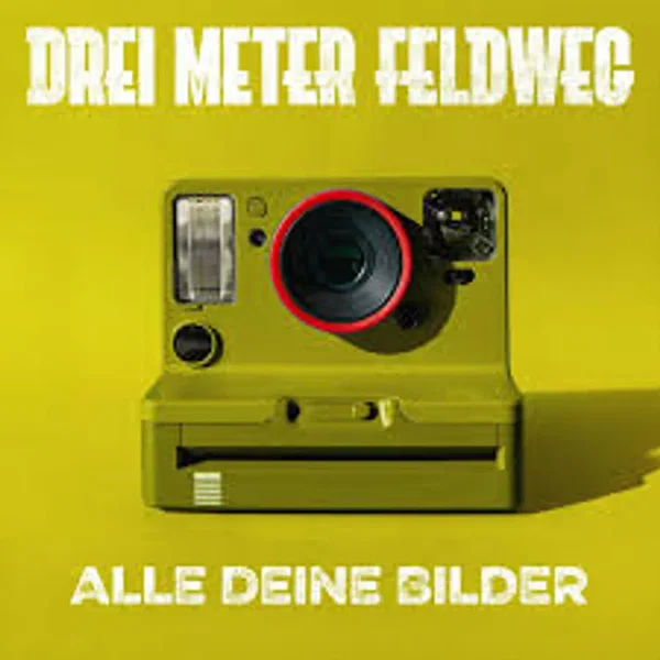 Alle deine Bilder