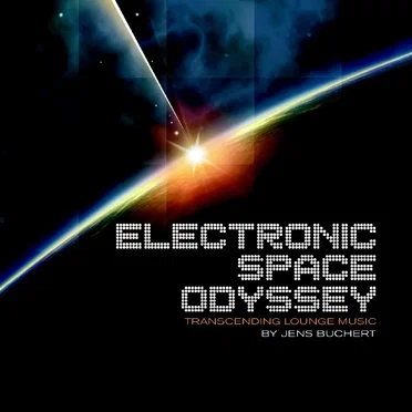 Electronic Space Odyssey: Transcending Lounge Music