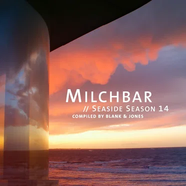 Milchbar // Seaside Season 14 by Various Artists - album cover