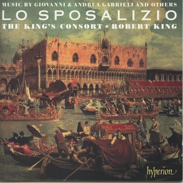 Lo Sposalizio “The Wedding of Venice to the Sea”