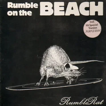 Rumble Rat