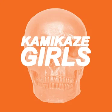 A C22 Cassette Tape Recording by Kamikaze Girls - album cover