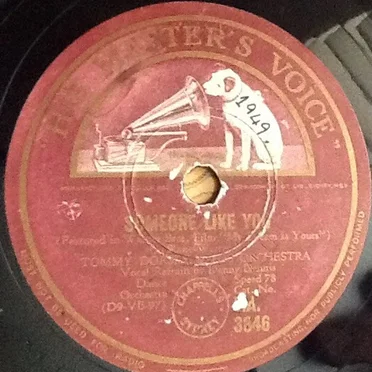 Someone Like You / Careless Hands