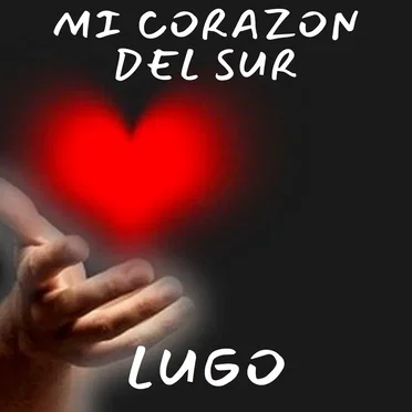 Mi corazon del sur