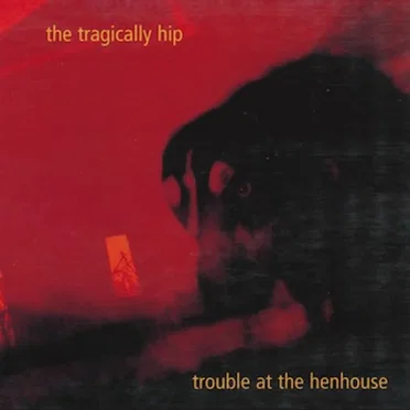 Trouble at the Henhouse