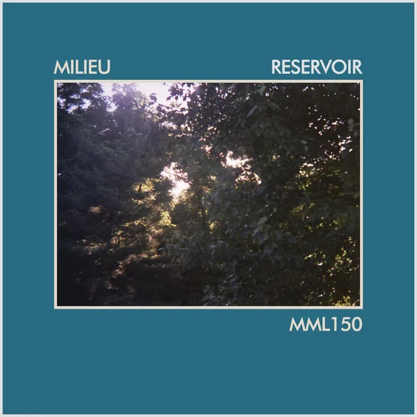 Reservoir