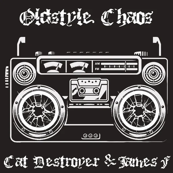 Old Style Chaos