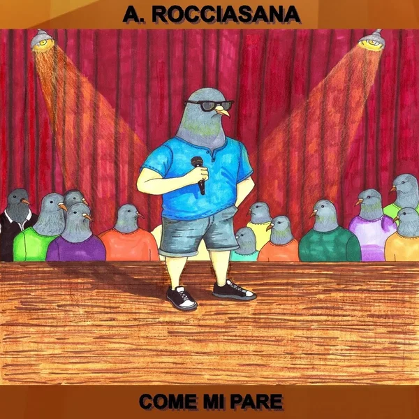 Come Mi Pare