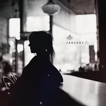 January