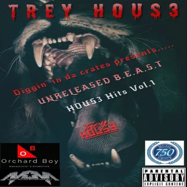 Unreleased B.E.A.S.T. House Hits, Vol. 1