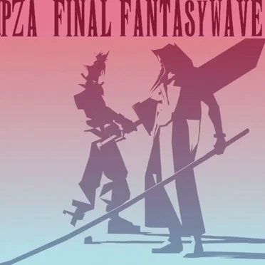 FINAL FANTASYWAVE
