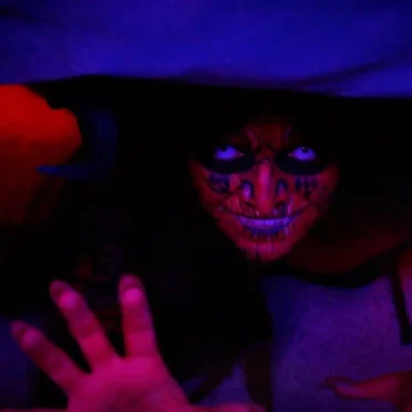 The Monster Under Your Bed Wants You to Join Them - ASMR by ASMR Shanny - album cover
