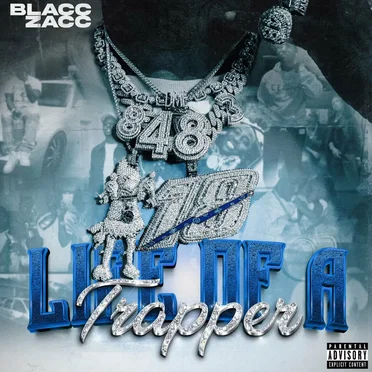 Life of a Trapper
