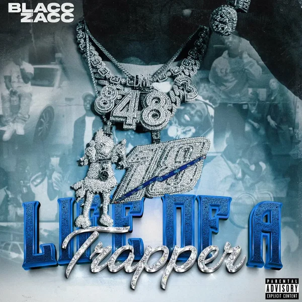 Life of a Trapper