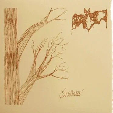 Les Biches by Cursillistas - album cover