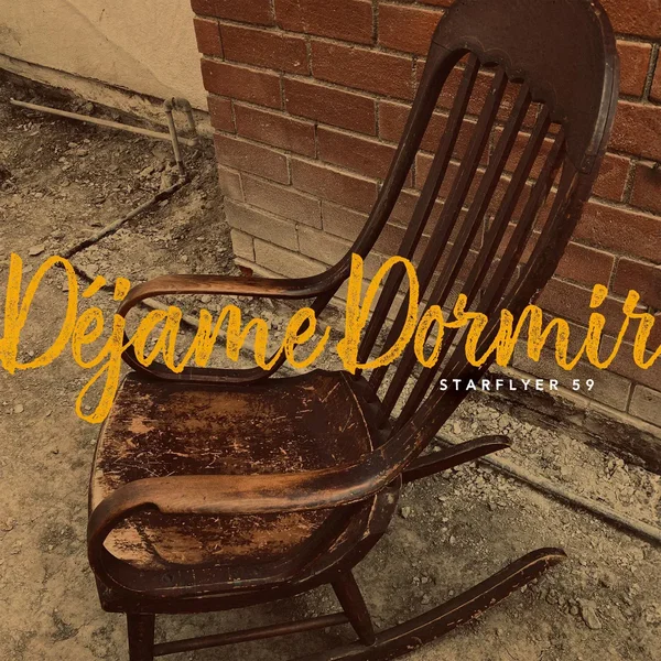 Déjame Dormir