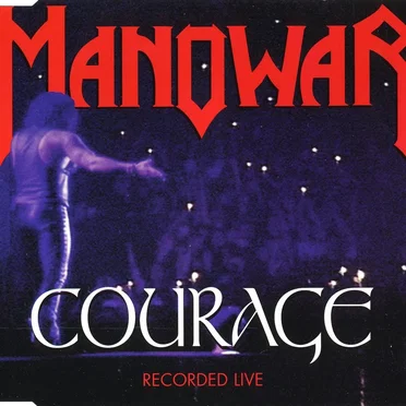 Courage Live