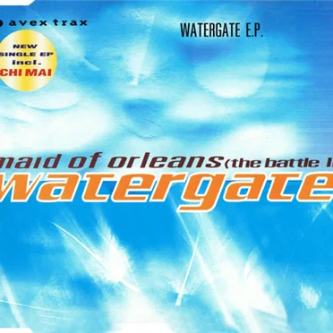 Maid of Orleans (The Battle II)