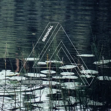 The Arctic by Berghäll Triality - album cover