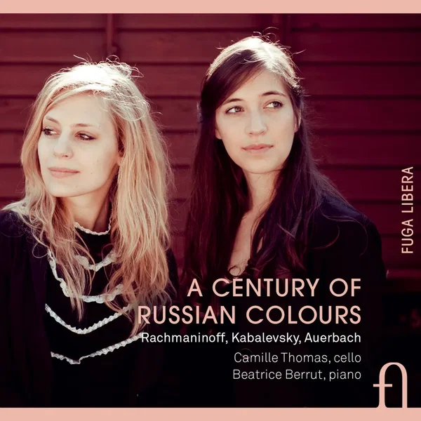 A Century of Russian Colours