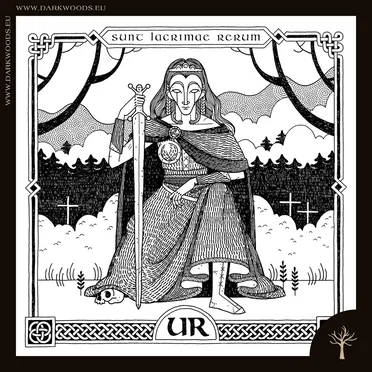 Sunt Lacrimae Rerum