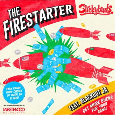 The Firestarter