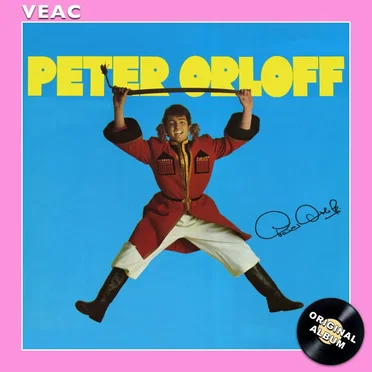 Peter Orloff