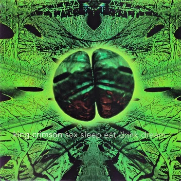 Sex Sleep Eat Drink Dream