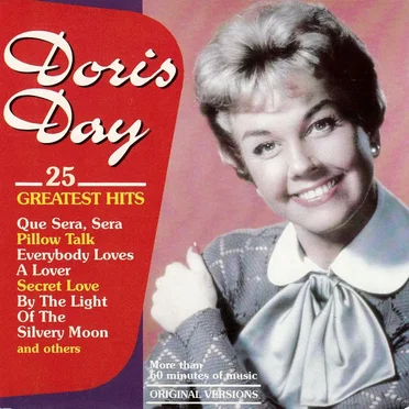 25 Greatest Hits: Que Sera, Sera