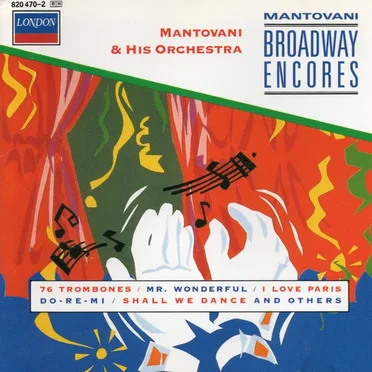 Broadway Encores