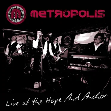 Live at the Hope and Anchor