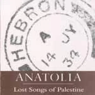 Lost Songs of Palestine